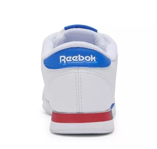 Scarpe da ginnastica donna taglia 6 Reebok Princess fitness allenamento 100069813 - Foto 4 di 9