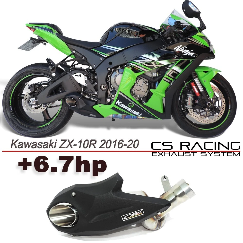 2016 kawasaki zx10r sale horsepower