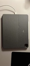 Apple iPad Pro 5th Gen 256GB, Wi-Fi + 5G (Unlocked), 12.9 in - Space Gray 