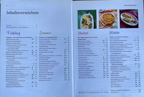 vorwerk thermomix kochbuch - Bild 2 von 2