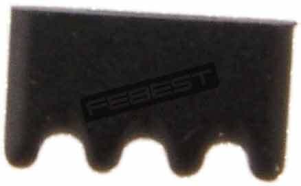 Bumper Fuel Tank Hatch For HONDA CAPA CAPA Body Parts - Picture 1 of 1