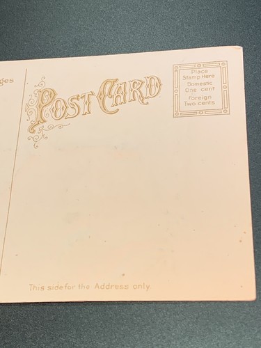 Postcard Today and Yesterday Soldiers WW1, Civil War - Picture 3 of 9