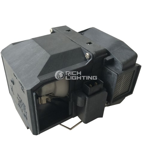 Projector Lamp for Epson ELPLP85, Home Cinema 3000/3100/3500/3900/3510/3710 - Picture 4 of 6