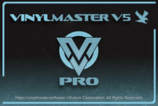 VinylMaster Pro VMP Vinyl Cutter Software Full Version With Media
