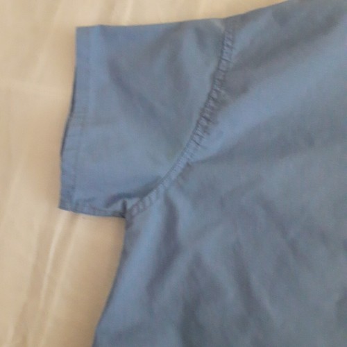 Gebraucht Größe XS Small Medline Angelstat Krankenschwester medizinisches Peeling Peeling zwei Brusttaschen - Bild 13 von 13