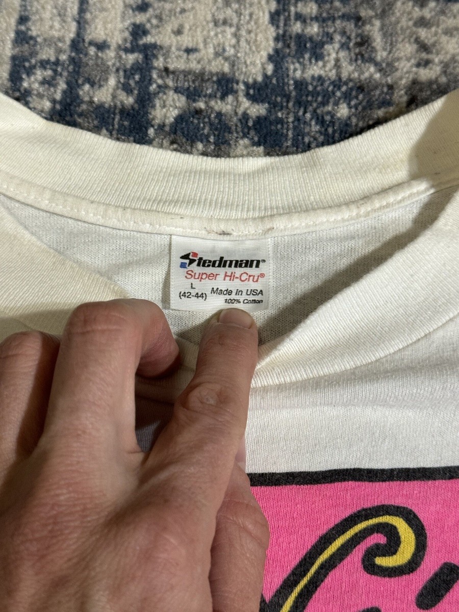 80s~ Keith Haring 1987 club dv8 tシャツ 希少 80s~ Keith Haring 1987 club dv8 tシャツ 希少 90's Keith