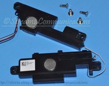 TOSHIBA Satellite L55-B L55-B5294 L55-B5288 L55-B5237 Laptop STEREO Speakers