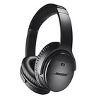 Bose Black Computer Headsets