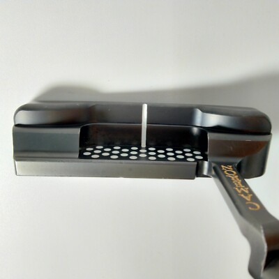 ANJINOHスコッティキャメロン TeI3 T22 スタビリティシャフト Scotty Cameron Terylium T22 TEI3 Newport RH Stability Tour 2