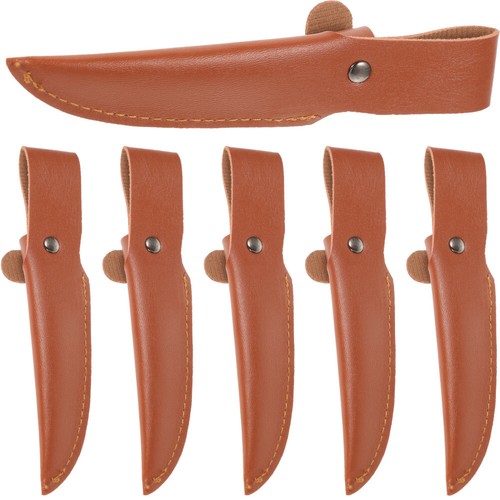 6 Stück Anti-Cut Messer für Küche nützlicher Cutterschutz - Bild 12 von 12