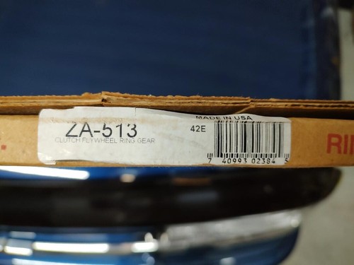 ATP ZA513/ 151116R1 RING GEAR NEW - Picture 3 of 3