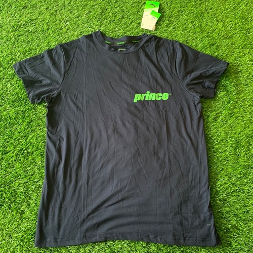 prince tennis tshirt