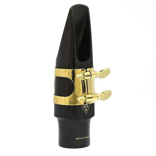 High Quality Meyer Alto Bakelite Saxophone Mouthpiece For Popular E Flat Tone - Picture 5 of 23