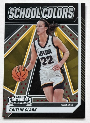 2024 Panini Caitlin Clark Collection -You Pick Base and Parallels -Updated 10/10 - Picture 184 of 191