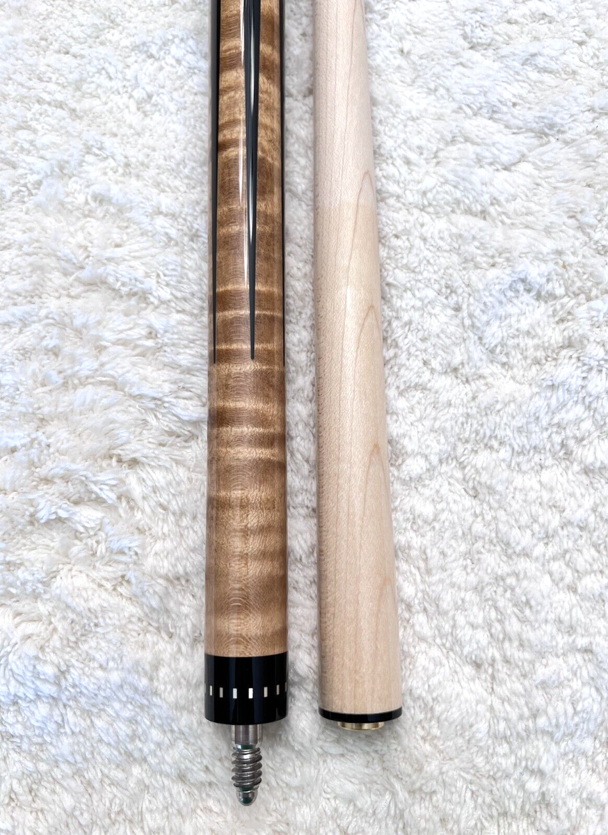 IN STOCK, Pechauer PL23 Limited Edition Pool Cue, #49/50