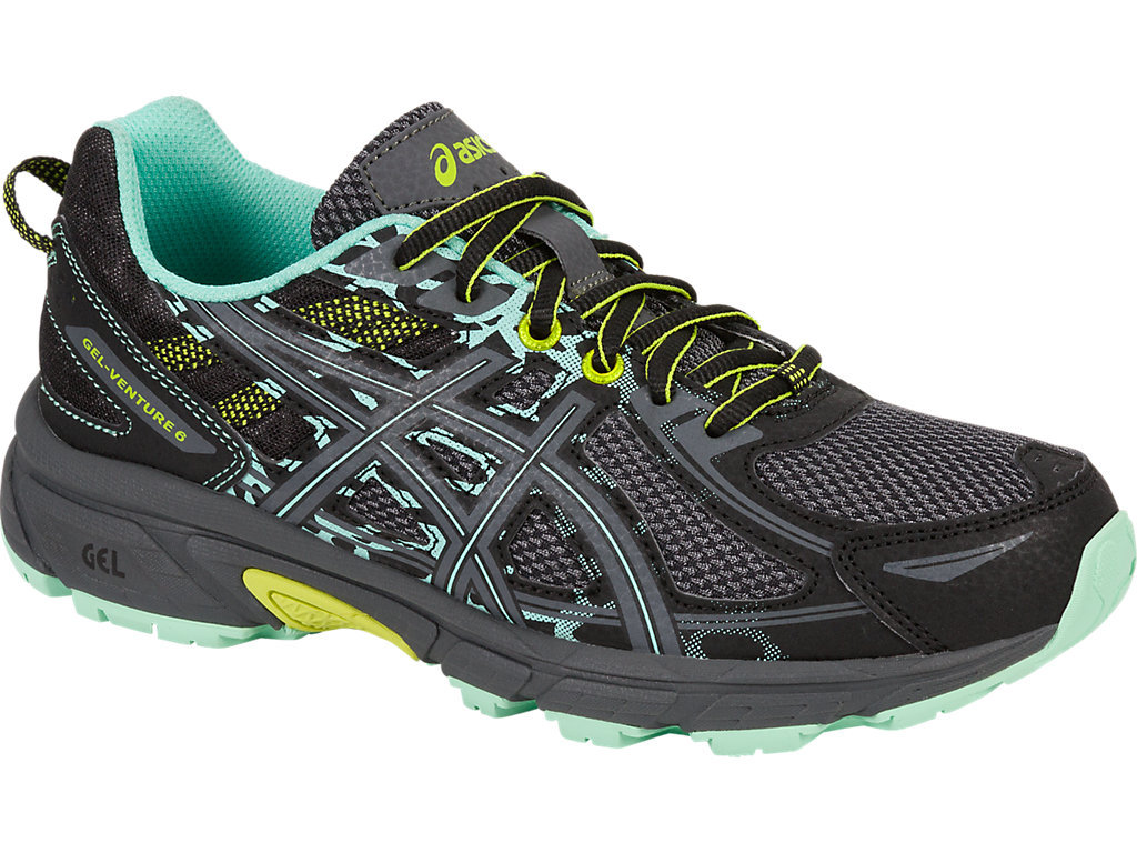 De buena fe Asics Gel Venture 6 Para Mujer Ajuste Trail Running zapatos (B) (9097) De buena Gel fe Asics Gel buena Venture 6 Para Mujer Ajuste Trail Running zapatos (B) (9097) b7f081