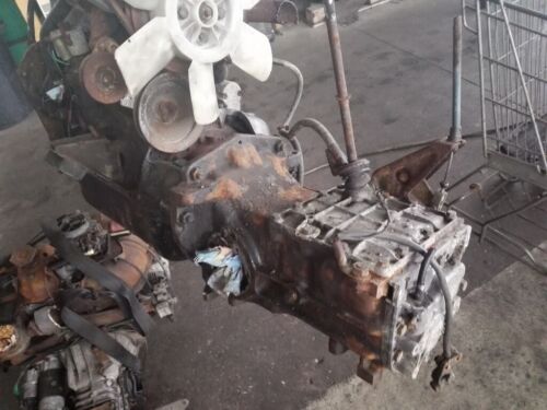 Motor Kein Austausch Renault R4 Benzin (800A7/05) - Bild 11 von 20