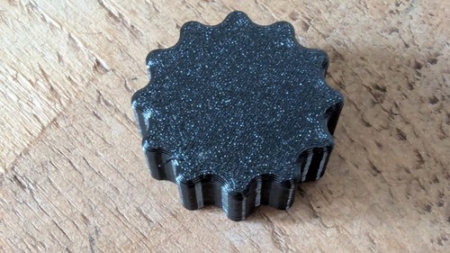 Llave de radiador utilitaria de plástico reutilizable de latón tapa sólida plomería de aire UK STOCK - Imagen 9 de 19