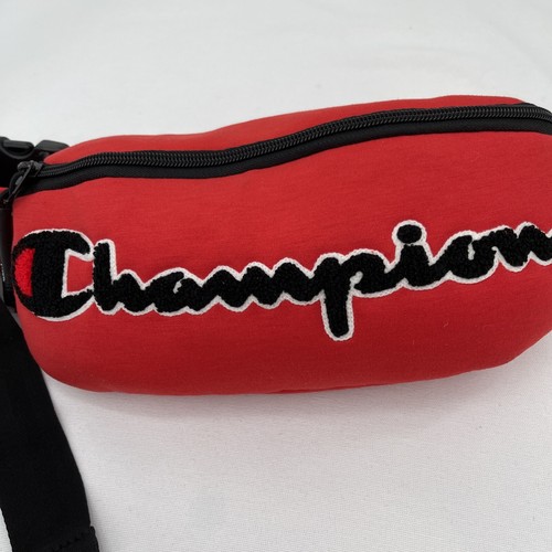 Champion sling bag malaysia Clearance