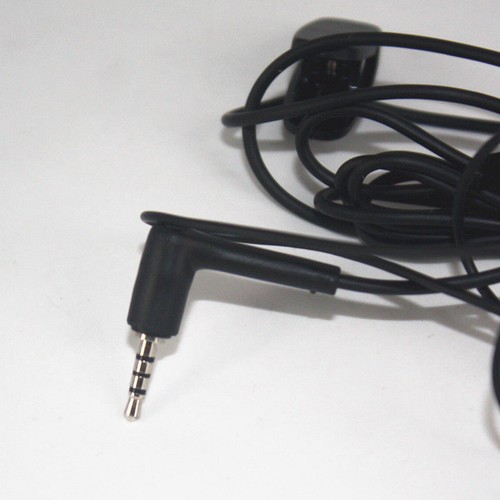 Original HS-47 2.5mm Headset Headphones For Nokia 5610 6300 5300 E66 E71 6500s - Picture 4 of 5