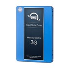 OWC 500GB Mercury Electra 3GSSD and Adapta-Drive 2.5-inch to 3.5-inch DIY bundle