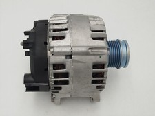 Orig VW Lichtmaschine 14V 140A 05E903027
