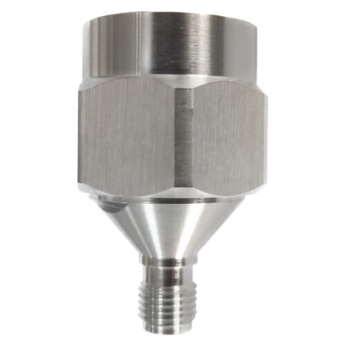 2pcs N Male to SMA Female/Male Adapter DC-6GHz JK/JJ Plug RF Coaxial Connector - Picture 26 of 26