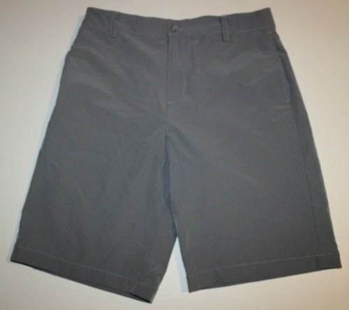 Womens Slazenger Stretch Bermuda Golf 