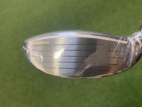 New Taylor Made Qi 35 Max 9 Wood 24.5 Deg Regular Flex - Picture 3 of 7