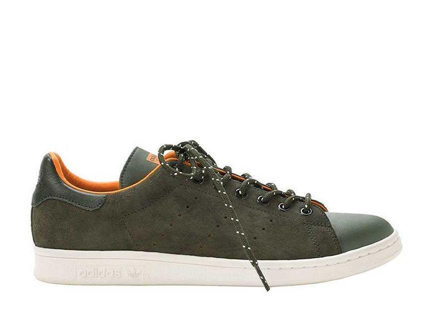 US 9 PORTER adidas Originals Stan Smith Sage Green 27cm US 9 PORTER adidas Originals Stan Smith Sage Green 27cm