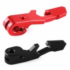 Reposapiés y pedales para motos Kymco