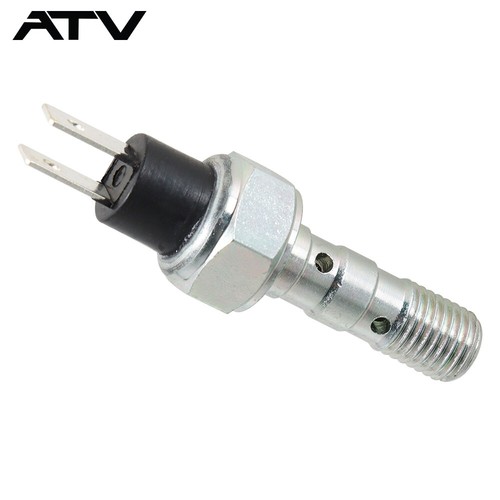 Interruptor de presión de freno 4012981 ATV para Polaris RGR RZR Ranger 900 800 570 500 400 - Imagen 8 de 10