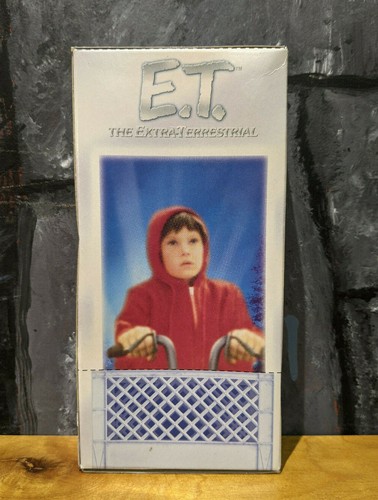 Kraft Mac N Cheese E.T. Juguete flexible extraterrestre de 2002 en muy buen estado caja abierta - Imagen 4 de 7