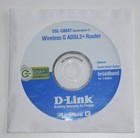 D-Link DSL-G604T Generation II Wireless G ADSL2+ Router Manual Install Guide