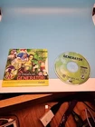 Generator Vol. 2 (Sega Dreamcast) Disc And Original Sleeve TESTED WORKS!