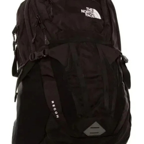 THE NORTH FACE UNISEXE RECON RUCKSACK TNF SCHWARZ - Bild 2 von 7