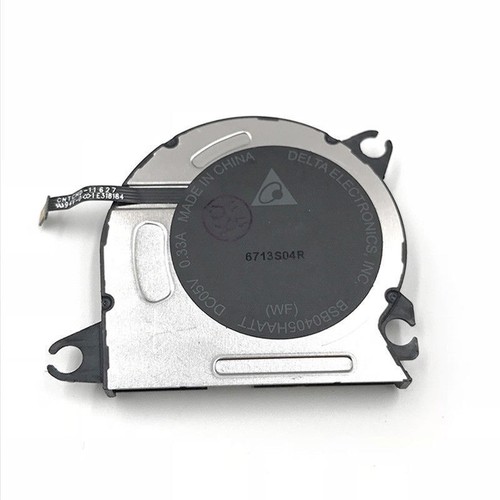 Repair Parts Internal Cooling Fan for Nintendo Switch Game Console Replacement - Picture 5 of 6