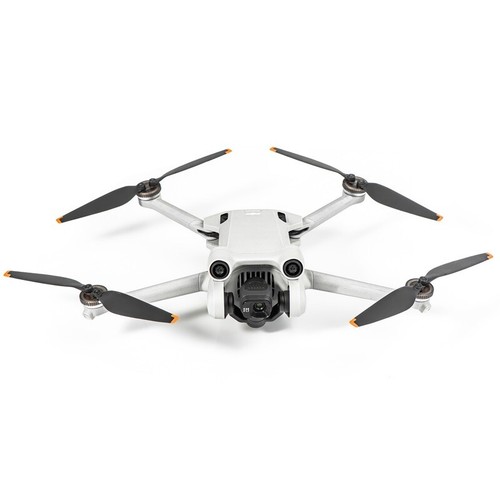 6Pcs Protective Cover Propeller Blade Motor Dust Cover For DJI MINI 3 PRO Parts - Picture 15 of 22