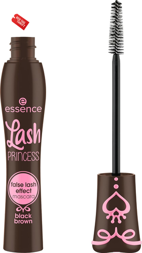 | Lash Princess False Lash Effect Mascara (3 Pack) | Smudgeproof Volume & Length - Picture 2 of 12