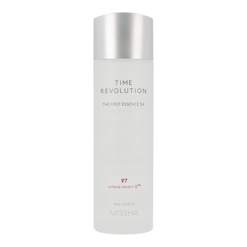 MISSHA Time Revolution The First Essence 5X  150ml (Tracking) - Picture 1 of 4