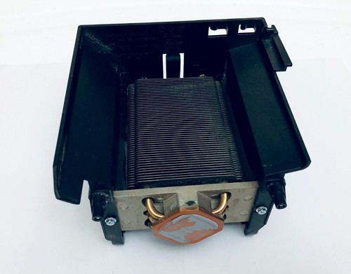 Dell Optiplex 745   Heatsink CN0J97614136277G02RP - Picture 2 of 6