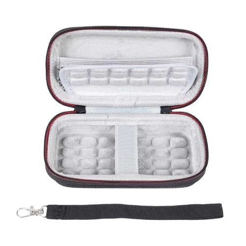 Portable Hard Bag for WD BLACK-P40 Case for Gamers and Professionals Case