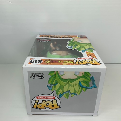 Super Saiyan Kale #819 - Dragonball Super - Funko! Pop Vinyl - Free Postage! - Picture 6 of 6