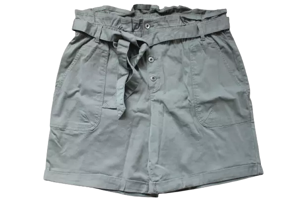 Bonprix hotsell bermuda jeans