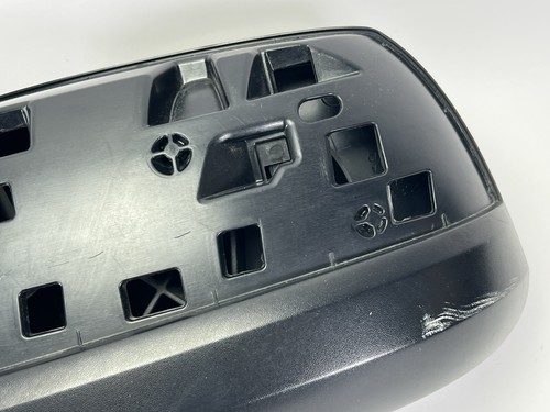 Espejo retrovisor izquierdo del lado del conductor Toyota Tundra 2013-2021 OEM 87940-0C460-00 13 18 19 20 - Imagen 12 de 16