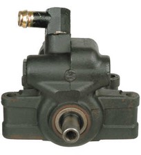 Power Steering Pump Cardone 20-298 Reman