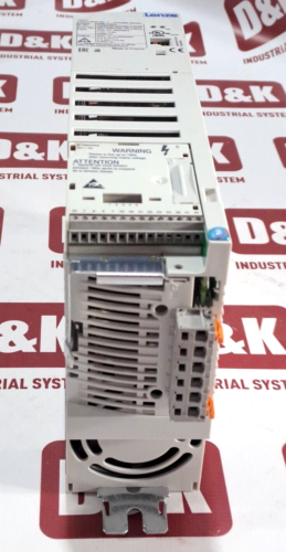 Lenze 8200 Vector E82EV222_4C Inverter 2,2 KW 1 PZ #BD7809# - Foto 6 di 16