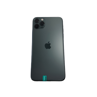 Spot Sale】Apple iPhone 11 Pro-64GB-FRONT 12MP REAR 12MP ALL 