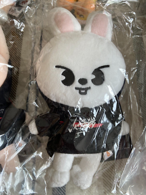 Stray Kids SKZOO Official Plush Toy Mini Size Stuffed Toy Set of 8