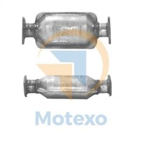 BM80005H Katalysator LAND ROVER FREELANDER 2.0Di Turbo 10/97-8/00